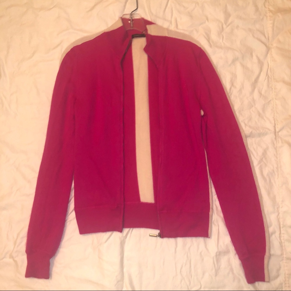 Manrico Cashmere Sweater